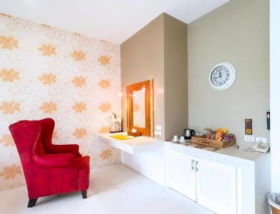 Summer Luxury Beach Resort and Spa - 37