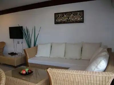 Sea Sand Sun Resort Rayong - 45