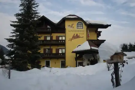 Alpenresidenz Adler - 34