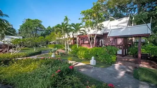 Baan Thong Ching Resort - 77