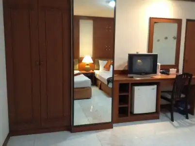 SEATEL Phuket Patong Beach - 3