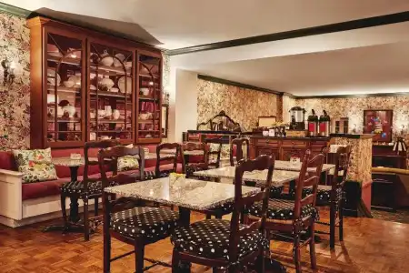 White Swan Inn - 24