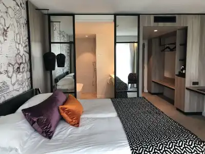 Van der Valk Maastricht - 11