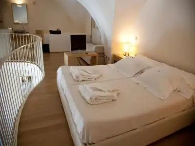 La Sommità Relais & Chateaux - 168