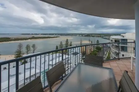 Centrepoint Holiday Apartments - 200