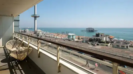 Holiday Inn Brighton Seafront by IHG - 110
