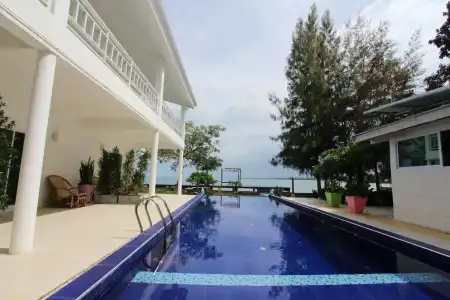 Prasarnsook Villa Beach Resort (SHA Extra Plus) - 9