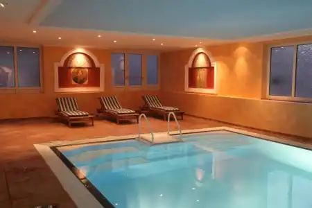 Bellevue Rheinhotel - 9