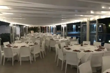 Valle di Mare Resort - 23