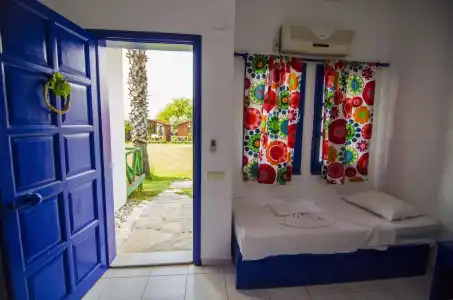 Kasaba Butik Otel - 3