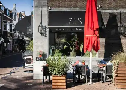 Boutique ZIES - 0