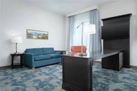 Hampton Inn & Suites Chattanooga/Hamilton Place - 53