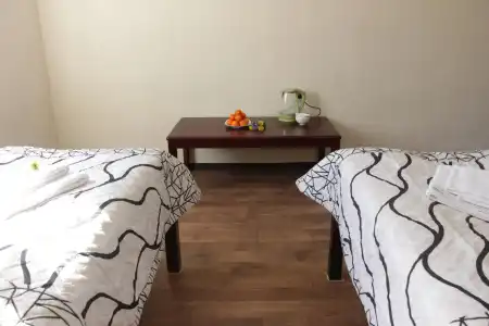 Snow Leopard Hostel - 16