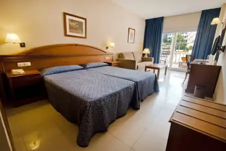 Bahia Tropical - 5