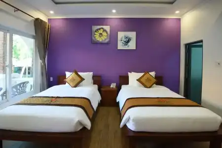 Doi Sao Phu Quoc - 36