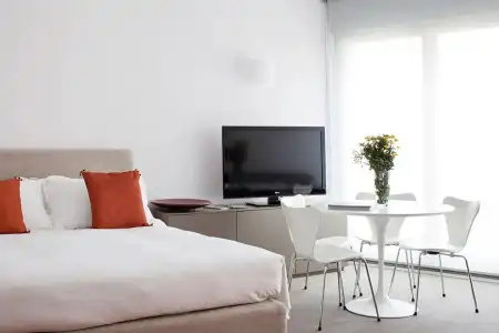 Zambala Luxury Apartments - 5