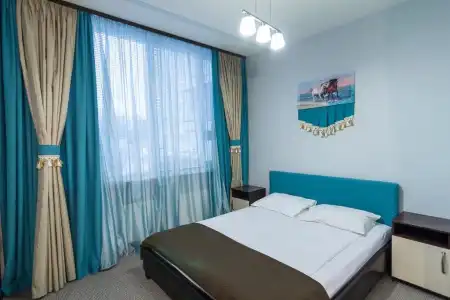 Mini Siesta - 20