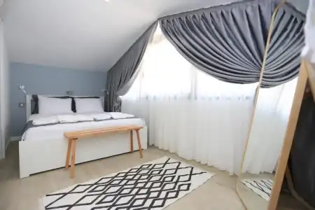 Verde Suites Akyaka - 78