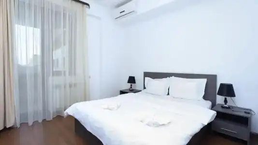 Stay Inn on Buzand str. 17 - 37