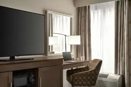 Hampton Inn New Orleans-St. Charles Ave./Garden District - 52