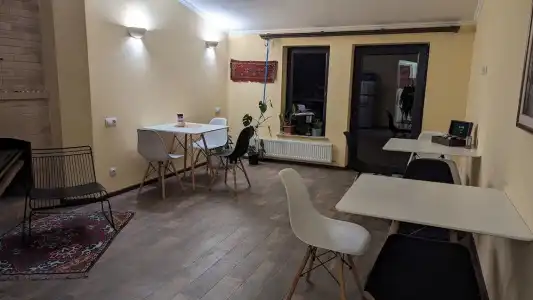 Woolway Studios - 19