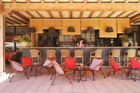 Luna Park Yoga & Spa - 22