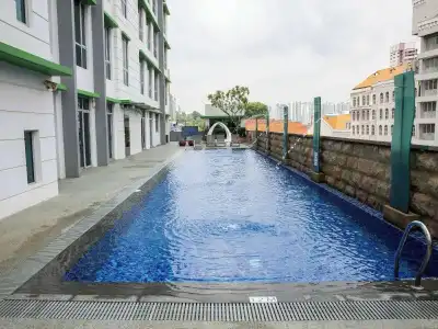 ibis Styles Singapore Albert - 24