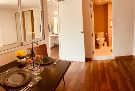 I Residence Sathorn - 23