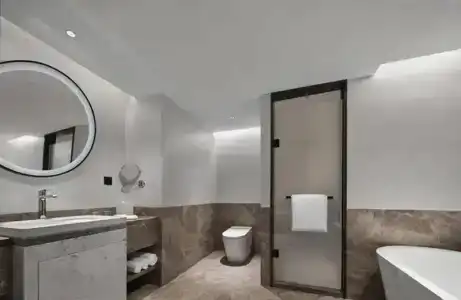 Hilton Garden Inn West Lake - 88