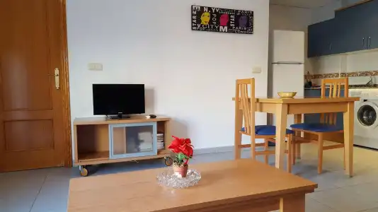 Apartamentos Plaza - 12