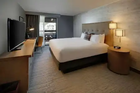Highline Vail — a DoubleTree by Hilton - 61