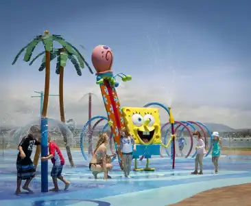 Sea World Resort - 16