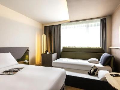 Novotel Nancy - 87