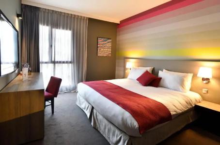 Mercure Rabat Sheherazade - 64