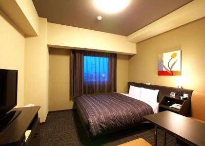 ROUTE-INN TOYAMA INTER - 36