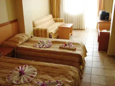 Thermemaris Thermal & Spa Resort - 9