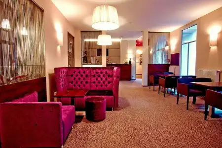 BoutiqueStadthalle by Cocoon - 1