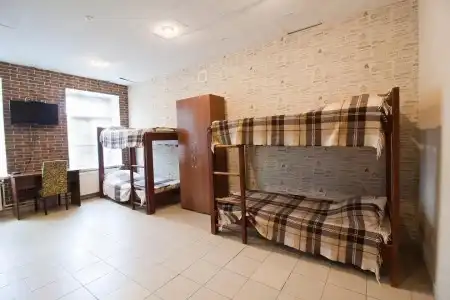 Tsentr Hostel - 0