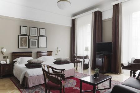 Grand et de Milan - 6