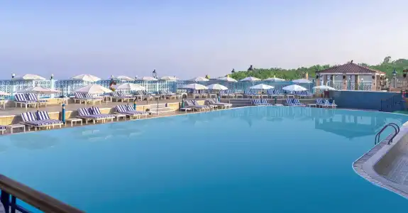 Sheraton Montazah - 9