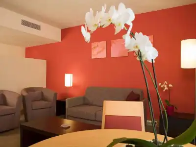 Novotel Lisboa - 13