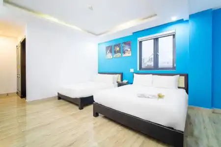 La Maison Da Nang Beach - 50
