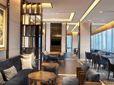 Sheraton Grand Jakarta Gandaria City - 75