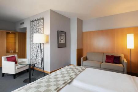 Holiday Inn VIENNA CITY by IHG - 164