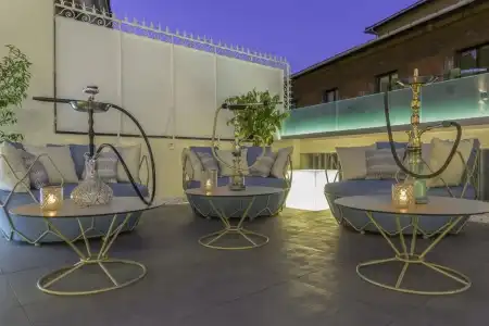 Aleph Rome, Curio Collection by Hilton - 23