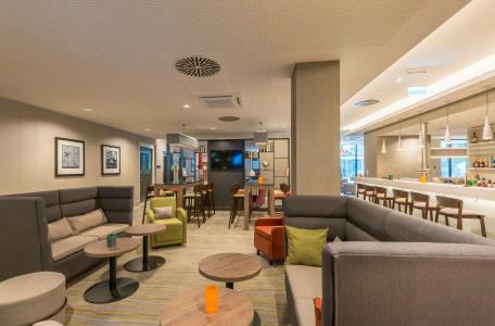 Hampton by Hilton Munich City West - 21