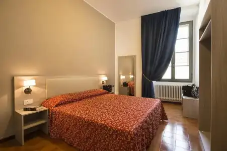 Centro Paolo VI - 54
