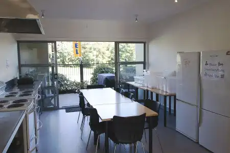 Saxton Lodge - 17