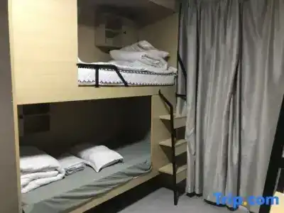 Hangzhou Daisy Youth Hostel - 21