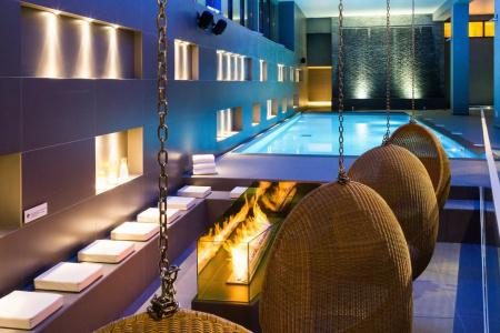 Héliopic Hôtel & Spa - 28